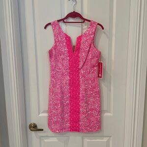 New Lilly Pulitzer Dress Size 4 - New With Tags